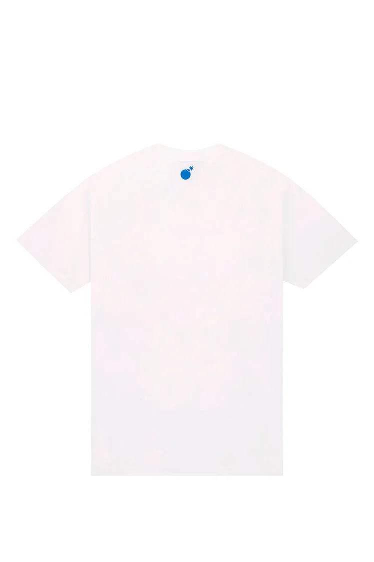Airbrushed Big H T-Shirt