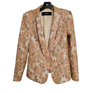 Blazer By Zara Basic  Size: M