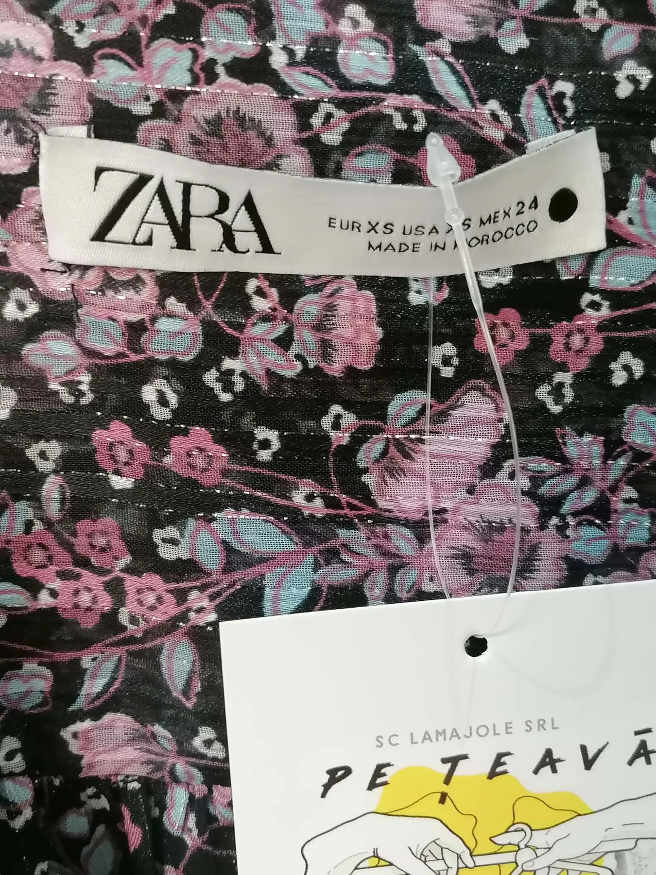 Camasa Zara Femei - XS