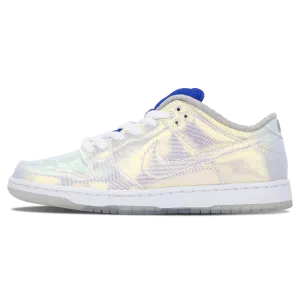 Concepts x Nike Dunk Low Pro SB 'Holy Grail'
