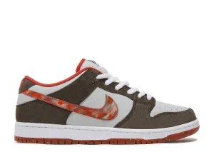 Crushed D.C. x Dunk Low SB 'Golden Hour'