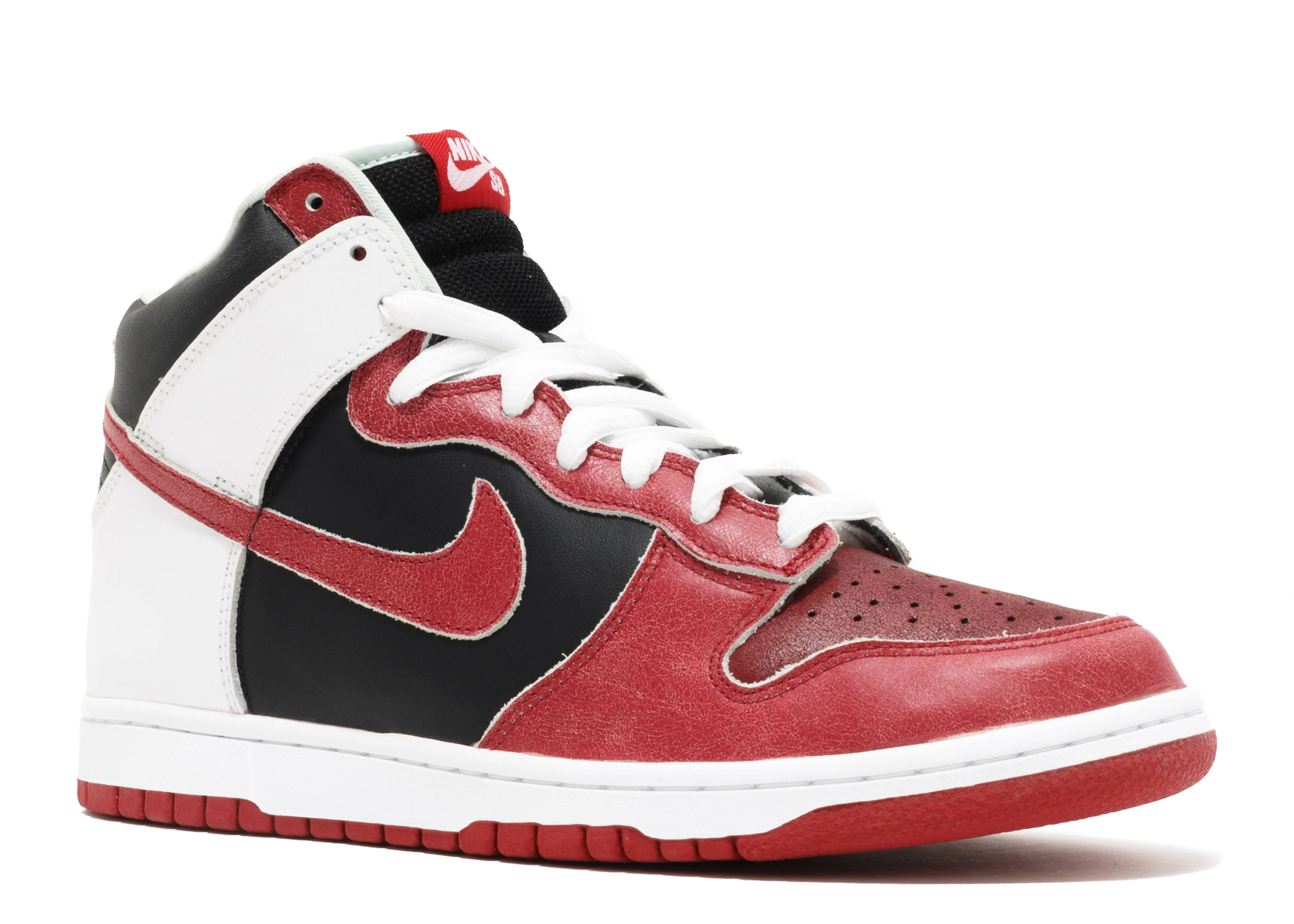 Dunk High Pro SB 'Jason Voorhees 2007'
