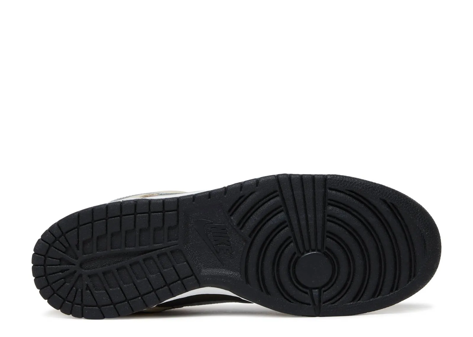 Dunk Low  Premium  SB 'Dark Chocolate Linen’