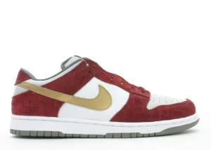 Dunk Low Pro SB Shanghai