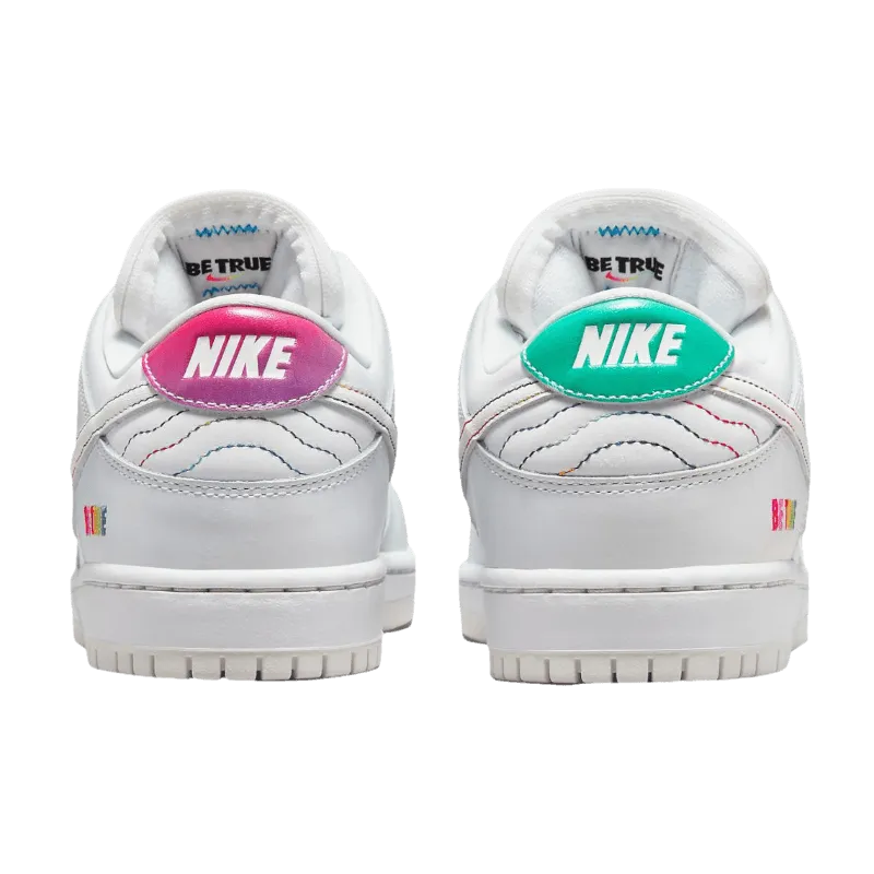 Dunk Low SB Betrue