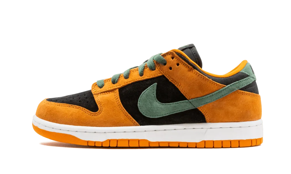Dunk Low Ugly Duckling Pack Ceramic
