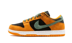 Dunk Low Ugly Duckling Pack Ceramic
