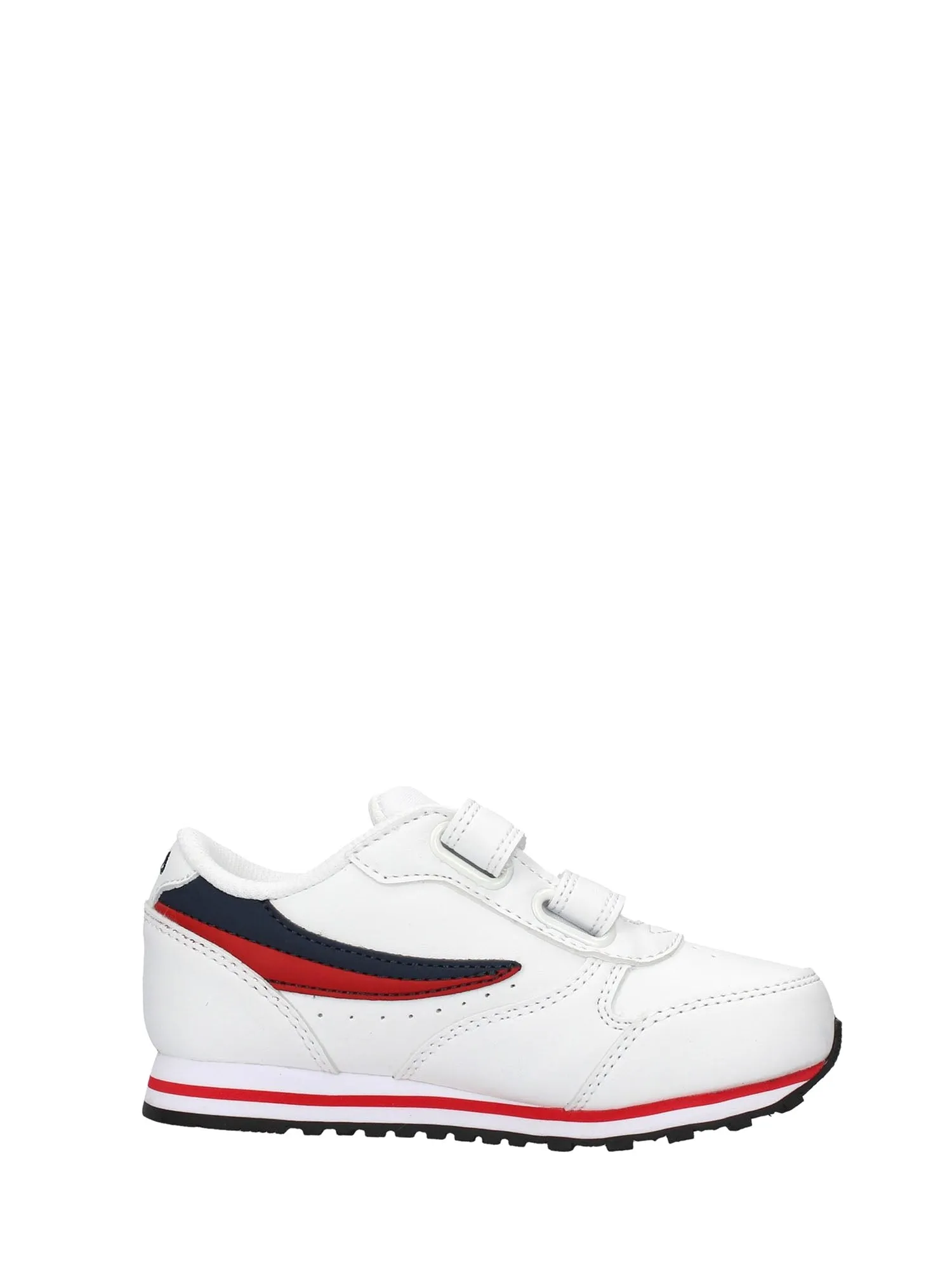 Fila Scarpe Con Strappi 1011080