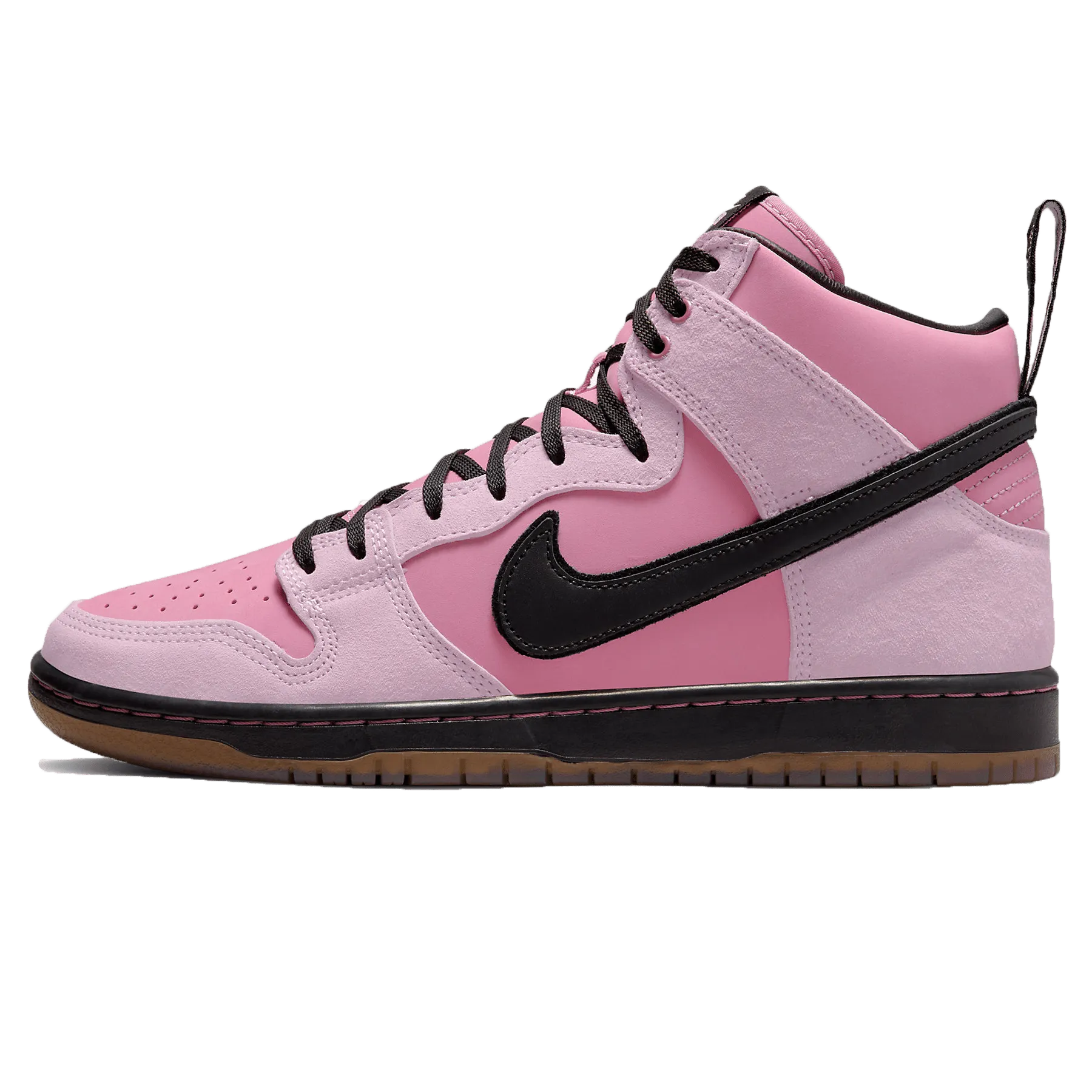 KCDC x Nike Dunk High SB '20th Anniversary'