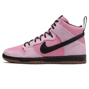 KCDC x Nike Dunk High SB '20th Anniversary'