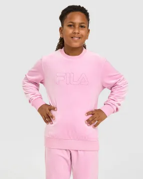 Kids Faith Crew