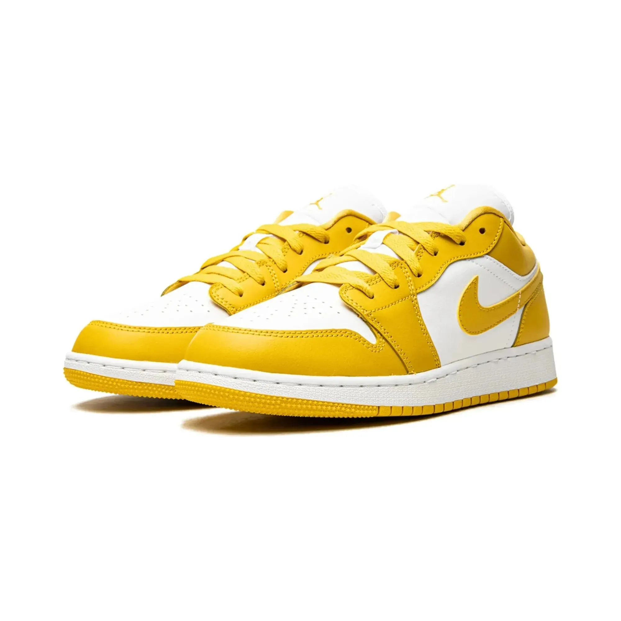 Nike Air Jordan 1 Low "Pollen"