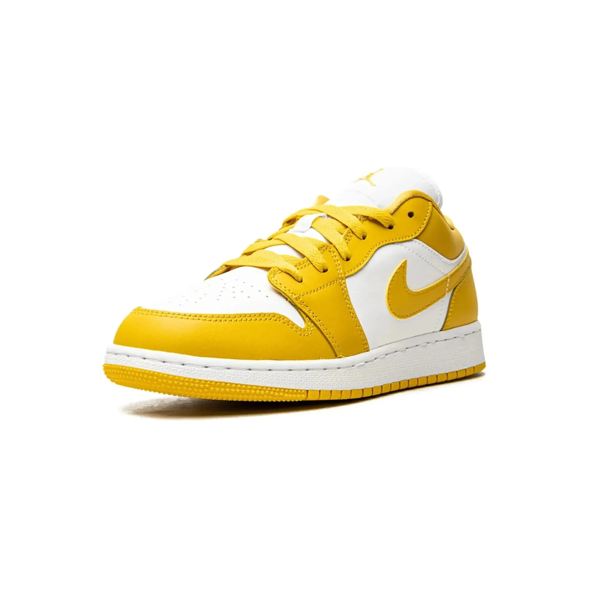 Nike Air Jordan 1 Low "Pollen"