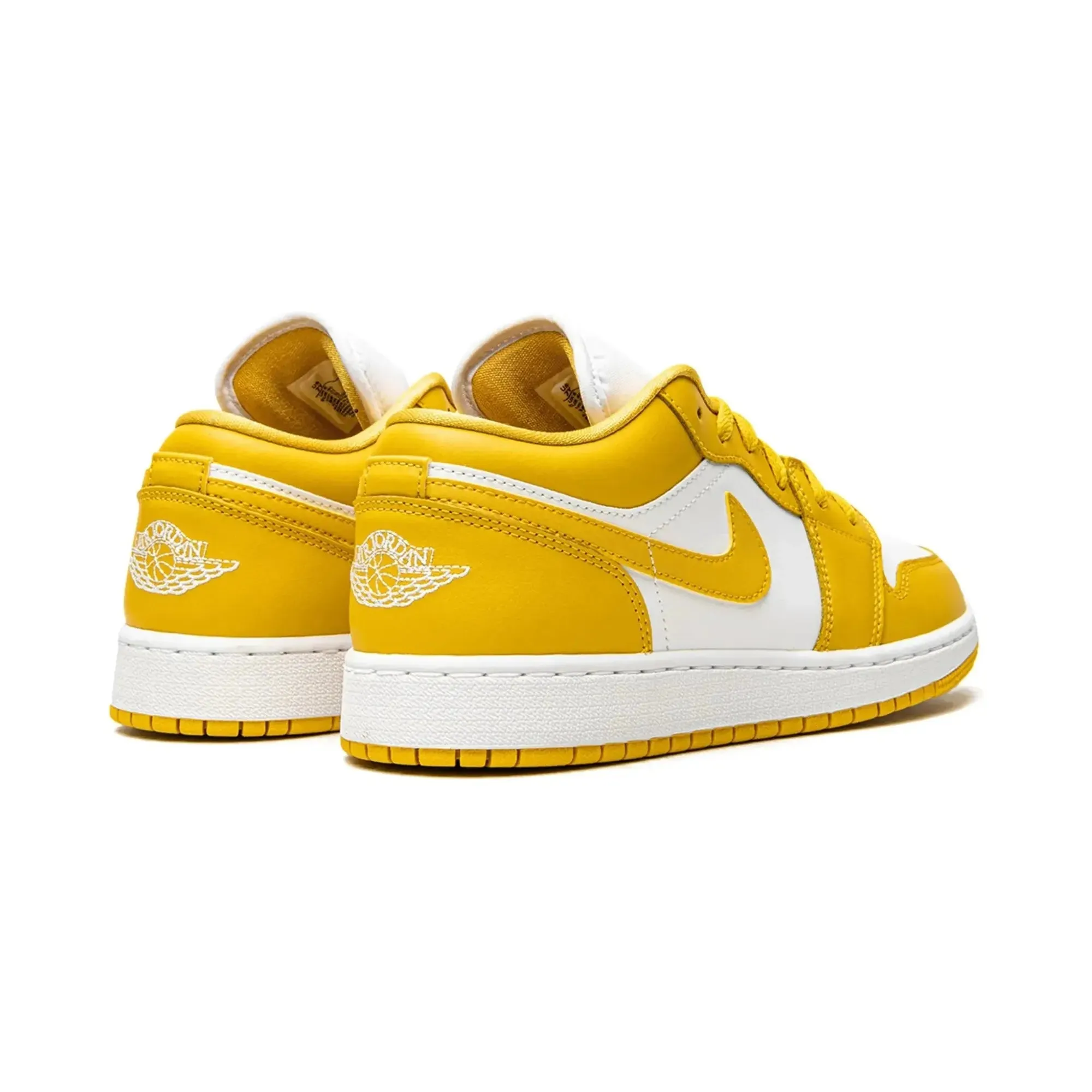 Nike Air Jordan 1 Low "Pollen"