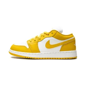 Nike Air Jordan 1 Low "Pollen"
