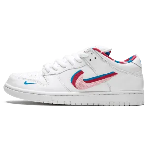 Nike Dunk Low OG SB QS x Parra