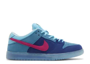 Run The Run The Jewels x Dunk Low SB '4/20' x Dunk Low SB '4/20'